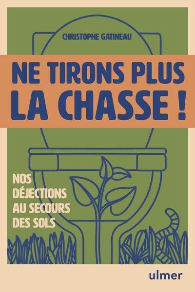 Ne tirons plus la chasse ! - nos déjections au secours des sols - Image principale