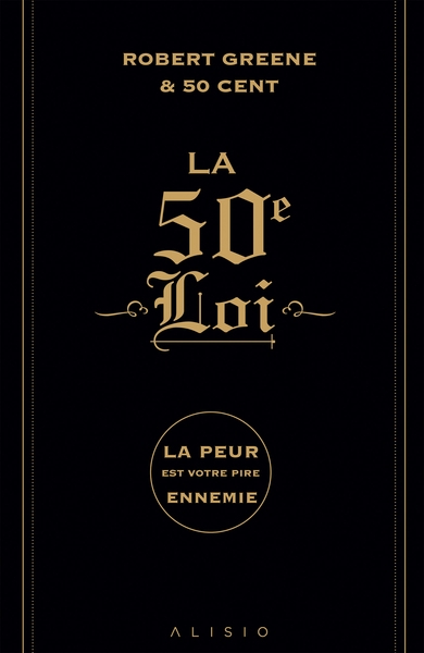 La 50e loi - Image principale