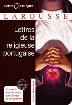 Lettres de la religieuse portugaise - Image principale
