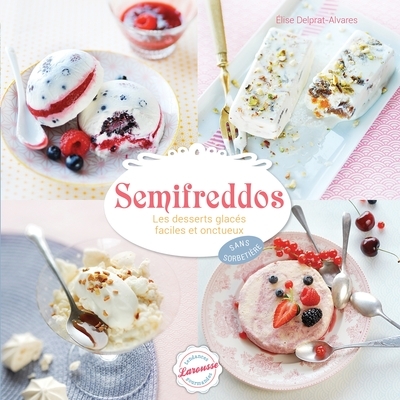 Semifreddos - Image principale