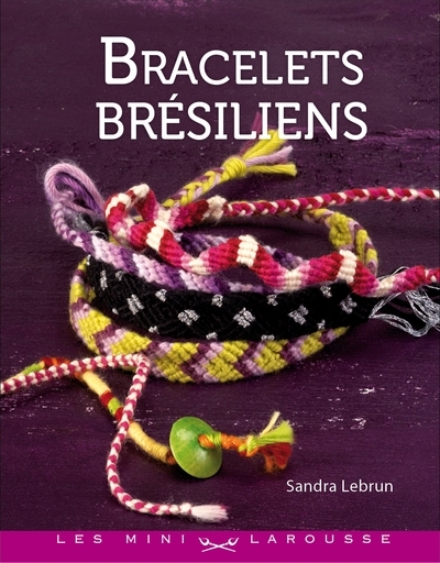 Bracelets brésiliens - Image principale