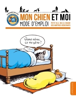 Mon chien et moi - Image principale