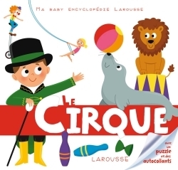 Le cirque - Image principale