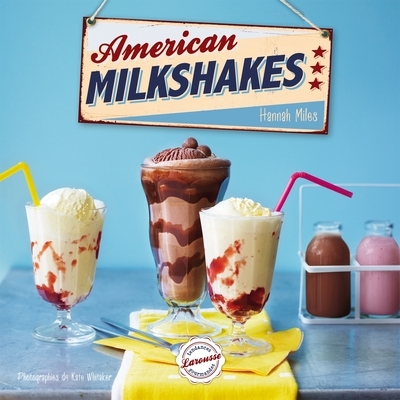 American milkshakes - Image principale