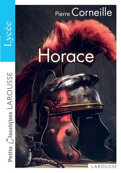 Horace - Image principale