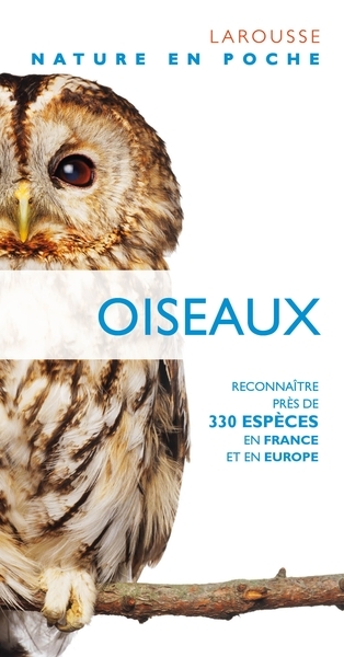 Oiseaux - nouvelle présentation - Image principale