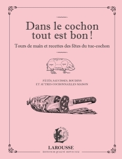 Dans le cochon tout est bon - Image principale