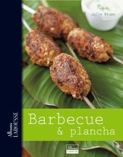 Barbecue & plancha - Image principale