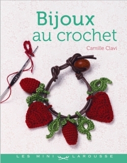 Bijoux en crochet - Image principale
