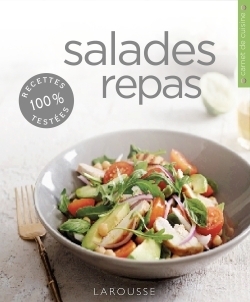 Salades repas - Image principale