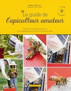 Le guide de l'apiculteur amateur - Image principale