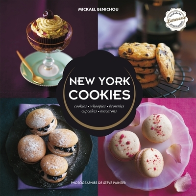 New york cookies - Image principale