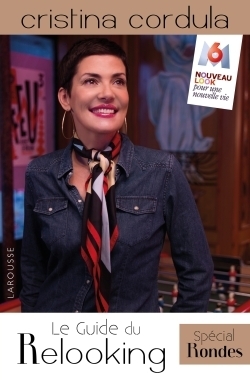 Le guide du relooking - spécial rondes - Image principale