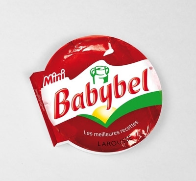 Mini babybel - Image principale