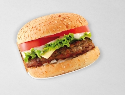 Burgers - les meilleures recettes - Image principale