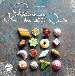 Pâtisseries & douceurs des mille et une nuits - Image principale