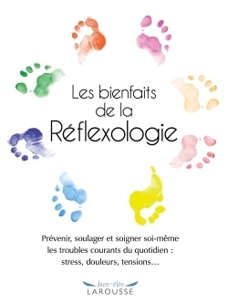 Les bienfaits de la réflexologie - Image principale