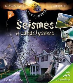 Séismes et cataclysmes - Image principale