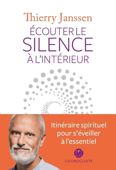 Ecouter le silence à l'intérieur - Image principale