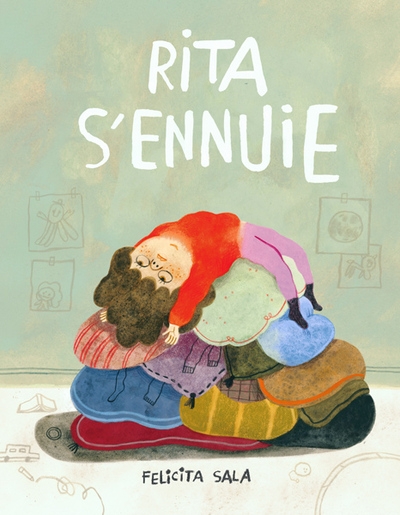 Rita s'ennuie - Image principale