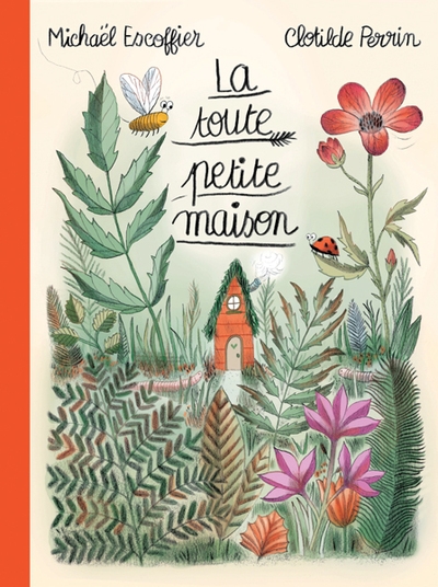 La toute petite maison - Image principale