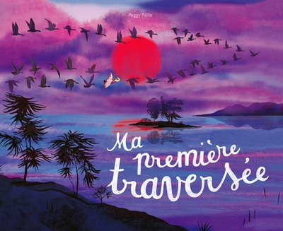 Ma première traversée - Image principale