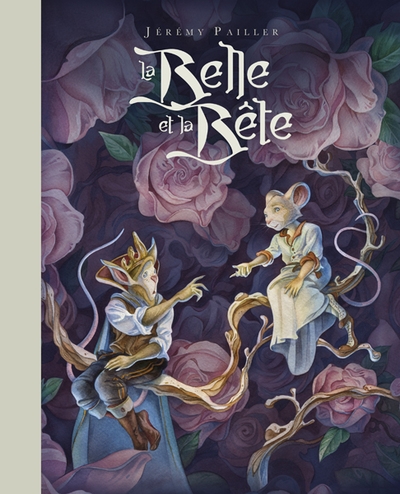 La belle et la bête - Image principale