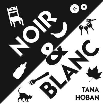 Noir et blanc - Image principale