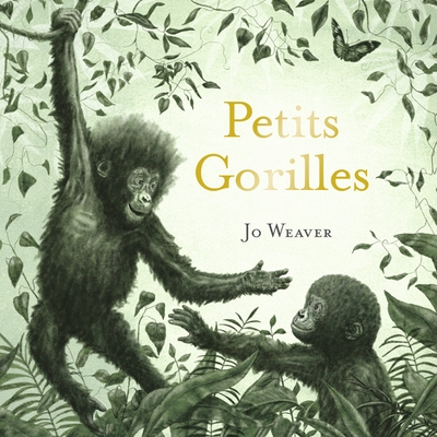 Petits gorilles - Image principale
