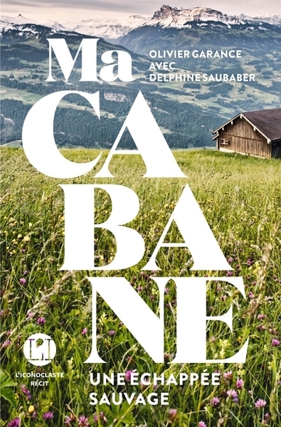 Ma cabane - une échappée sauvage - Image principale