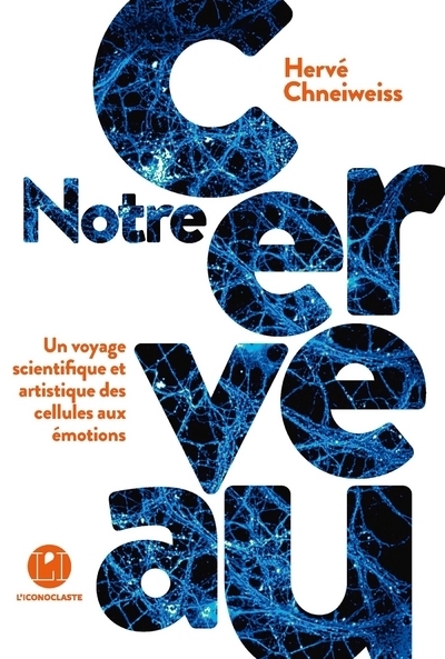 Notre cerveau - Image principale