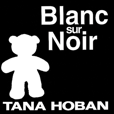 Blanc sur noir - Image principale