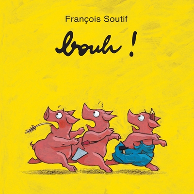 Bouh ! - Image principale
