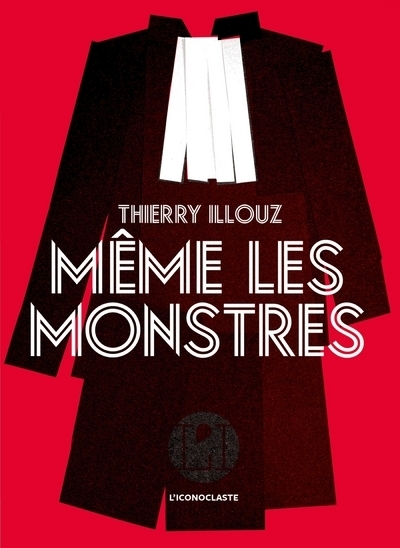 Même les monstres - Image principale