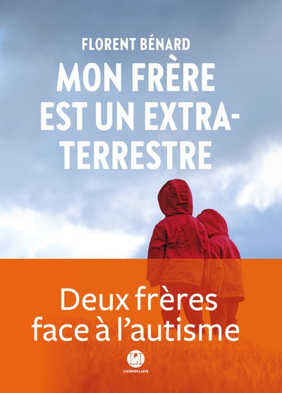 Mon frère est un extraterrestre - Image principale