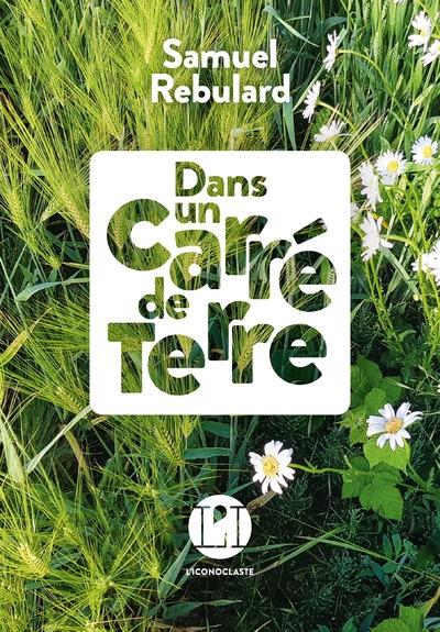Dans un carré de terre - Image principale