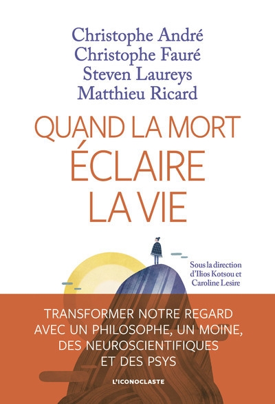 Quand la mort éclaire la vie - Image principale