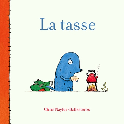 La tasse - Image principale