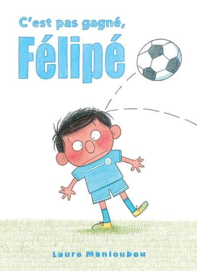 C'est pas gagné, félipé - Image principale