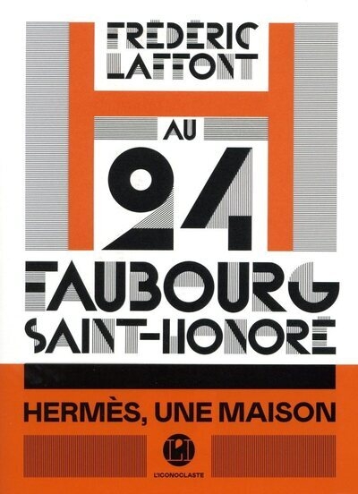 Au 24 faubourg-saint-honoré - Image principale