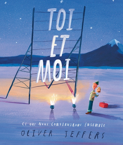 Toi et moi - ce que nous construirons ensemble - Image principale