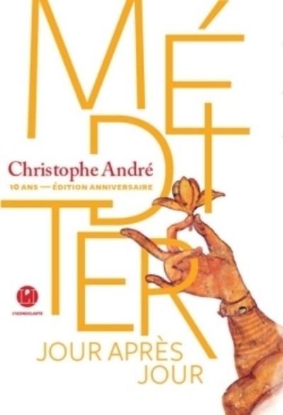 Méditer, jour après jour - edition limitée - Image principale