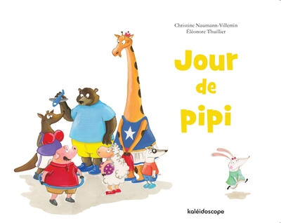Jour de pipi - Image principale