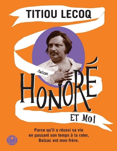 Honoré et moi - Image principale