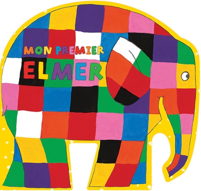 Mon premier elmer - Image principale
