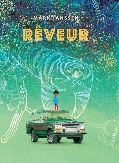 Rêveur - Image principale