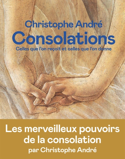 Consolations - celles que l'on reçoit et celles que l'on donne - Image principale