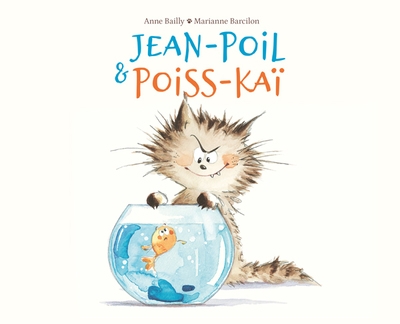 Jean-poil et poiss-kaï - Image principale
