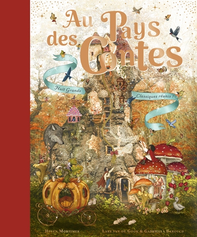Au pays des contes - Image principale