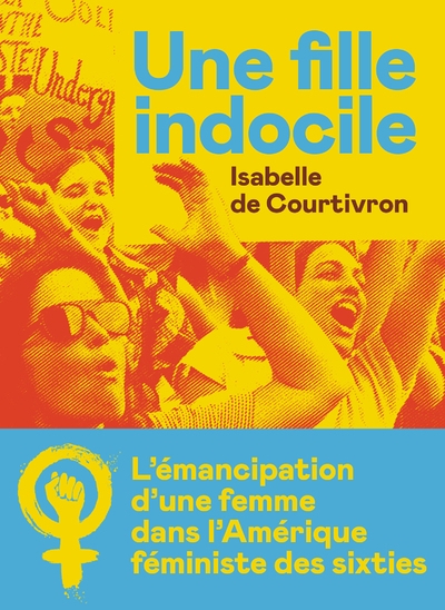 Une fille indocile - Image principale